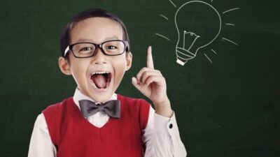5 Tips Menjadi Pintar Yang Perlu di Coba