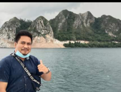 Pimpred Alreina Media, Apresiasi Pemkab Meranti Telah Fasilitasi Wartawan Ikuti UKW