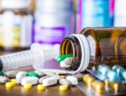 Ini Manfaat Vitamin B Kompleks Untuk Kesehatan
