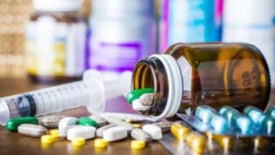 Ini Manfaat Vitamin B Kompleks Untuk Kesehatan