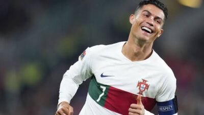 Isu Critiano Ronaldo Pindah Ke Chelsea Hangat