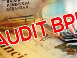 Fantastis, 960 juta Penggaaran Jasa Tenaga Ahli Bupati Untuk Kabupaten Meranti Jadi Temuan BPK