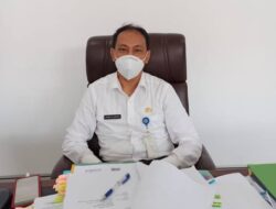 Covid 19 Masih Melanda Natuna, 4 Orang  Warga Masih Terisolasi