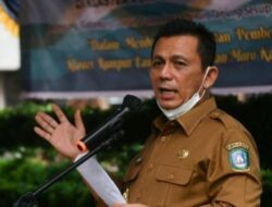 Kepri Berhasil Dapatkan No urut 2 Dalam Tekan Infalasi di Sumatra, Ini Kata Gubernur