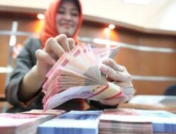 Di Penghujung Tahun 2022,  Sektor Keuangan Terjaga