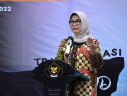 BPK Dukung Upaya Inspektorat Utama, Untuk Mencapai IACM Level IV