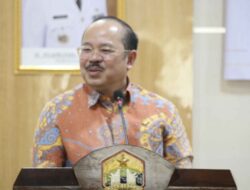 KY, Berusaha Kembalikan Kepercayaan Publik Terhadap Pradilan