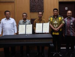 Proyek Raksasa Akan Segera Dibangun di Bintan