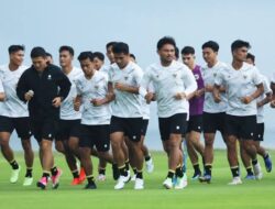 Indonesia Bisa Tersingkir di AFF 2022, Jika Mengalami Ini