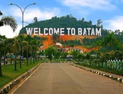 Awal Tahun 2023,Pasokan Listrik Batam-Bintan Gangguan,PLN Analisa Penyebabnya