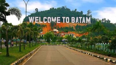 Awal Tahun 2023,Pasokan Listrik Batam-Bintan Gangguan,PLN Analisa Penyebabnya