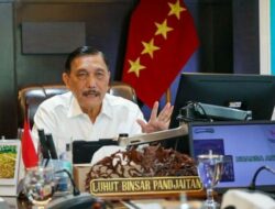 Luhut: Status Kedaruratan dan Bencana Covid 19 Masih Berlaku