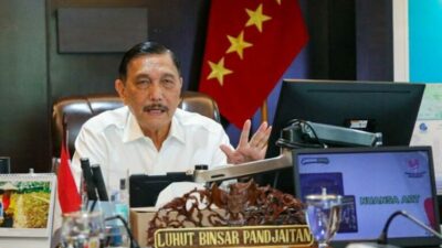 Luhut: Status Kedaruratan dan Bencana Covid 19 Masih Berlaku