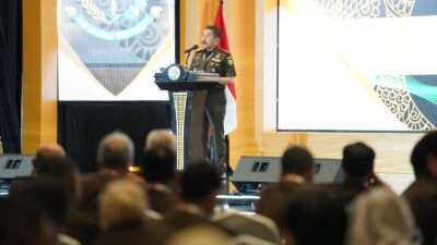 Kajagung Dukung Transpormasi Ekonomi Inklusif dan Berkelanjutan
