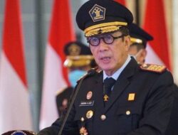 Menkumham Perintahkan, Ditjen Imigrasi Pelajari Perppu Cipta Kerja