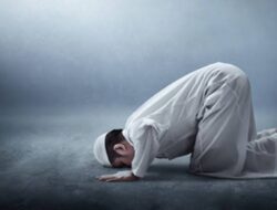 Jangan Tinggalkan Shalat