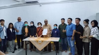 Dituduh Punya Penampungan PMI Ilegal, Ini Sikap Tegas Romo Pascal