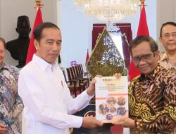 Atas Nama Negara, Presiden Akui Pelanggaran HAM Berat Masalalu