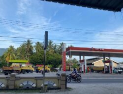 Meskipun di Wilayah Perbatasan, BBM Bersubsidi Kabupaten Natuna, Tetap Terbatas