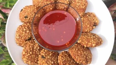 Kernas Jajanan Sehat Asli Natuna