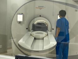 MSCT Bisa Deteksi Penyakit Jantung Lebih Cepat