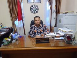 Junaedi: Proses PAW Anggota DPRD Natuna Dari Partai PDIP, Sudah Kami Proses