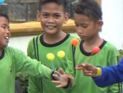 Psikolog Sebut, Permainan Lato-Lato Bisa Hilangkan Kecanduan Anak Terhadap HP
