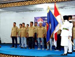 Sambut Hari Pers Nasional, PJN Bakal Gelar Bagi-Bagi Sembako Ke Masyarakat Natuna