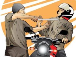Dugaan Aksi Begal di Jalan Selat Lampa Menjadi Keresahan Warga