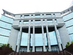 KY Terjunkan Tim, Lakukan Pemantauan Sidang Terdakwa OTT MA