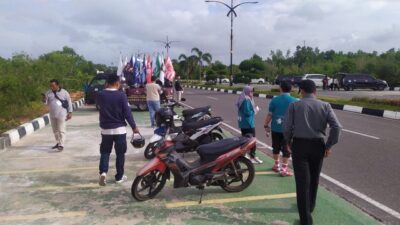 Tahun Depan 18 Parpol Akan Bertanding di Pemilu 2024