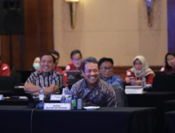 Program Ekonomi Biru KKP Pacu Hilirisasi Sektor Perikanan