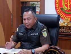 Kejagung Ajukan Banding Akan Vonis Ferdy Sambo