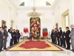 Bersama Timor Leste, Indonesia Bahas Pengembangan Ekonomi di Perbatasan