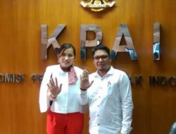 Pemilu 2024, Marzuki Siap Mewakili Rakyat Natuna-Anambas Duduk di Kursi DPR Propinsi