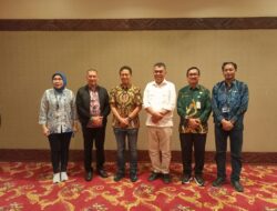 Pemkab Natuna Sukses Lobi Kemenkes Dapatkan Beasiswa Untuk Dokter Spesialis