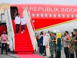 Hari Ini Presiden Akan Hadiri Peringatan Hari Pers Nasional