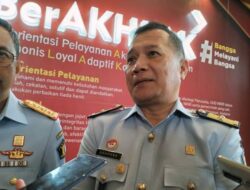 Pemerintah Sosialisasikan KUHP di 16 Perguruan Tinggi