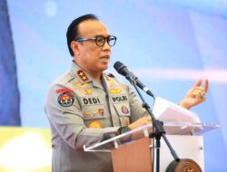 TNI-Polri Bakal Gelar Rapat, Bahas Pengamanan Pemilu 2024