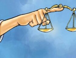 Mampukah Oknum Kader PDIP Natuna, Mengkebiri Hukum di Kepulauan Riau