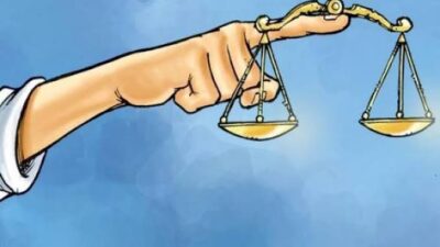 Mampukah Oknum Kader PDIP Natuna, Mengkebiri Hukum di Kepulauan Riau