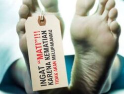 Kematian Pasti Akan Datang, Berikut Persiapannya