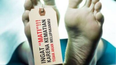 Kematian Pasti Akan Datang, Berikut Persiapannya