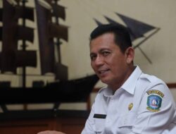 Tomorrow, the Governor of the Riau Islands Visits Natuna