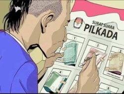 Kemiskinan Di Perdiksi Masih Menjadi Amunisi Kantong Politik Uang