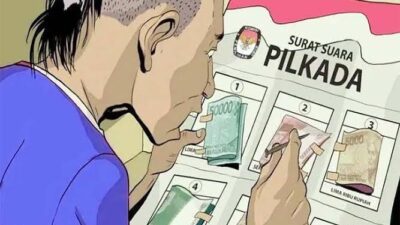 Kemiskinan Di Perdiksi Masih Menjadi Amunisi Kantong Politik Uang