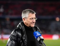 Presiden Bayern Munich Optimis Timnya Segera Keluar Dari Krisis