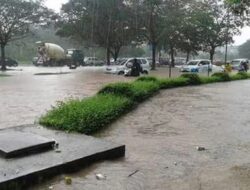 DPRD Batam Minta Pemko Serius Tangani Banjir dan Longsor