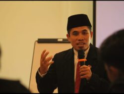 Pemilu Sarana Integrasi Bangsa
