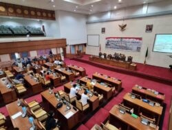 DPRD Kota Batam Berupaya Selesaikan Terhadap Ranperda Perkampungan Tua di Batam